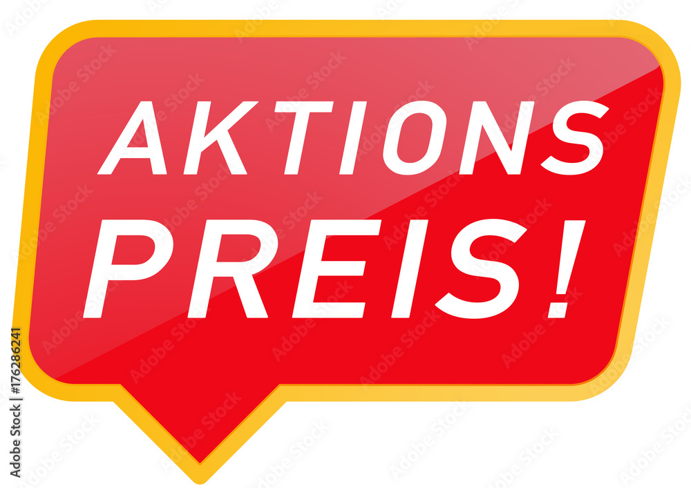 sbn24 SpeechBubbleNew sbn - Verkaufsbanner Sprechblase - AKTIONSPREIS - werbeaktion - xxl - g5583 sbn24 SpeechBubbleNew sbn - Verkaufsbanner Sprechblase - AKTIONSPREIS - werbeaktion - xxl - g5583