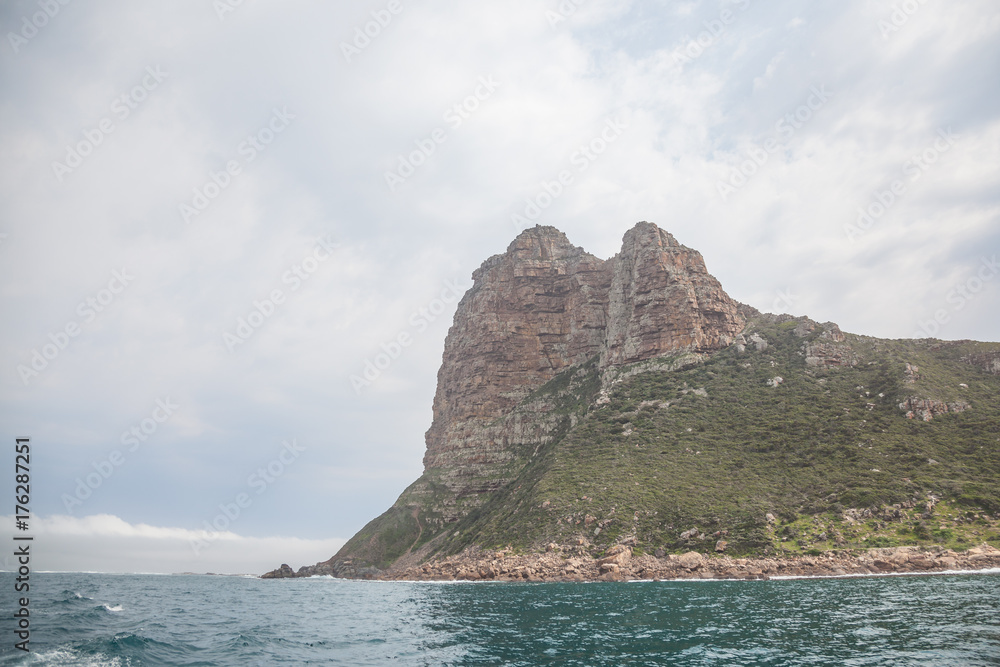 Südafrika im Frühling