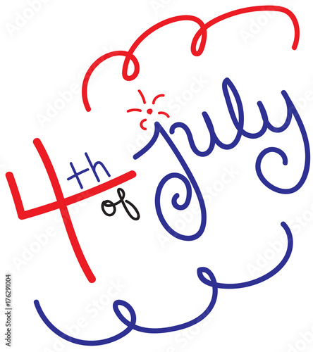 4th of July