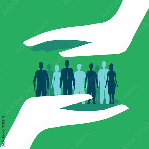 Sicurezza e protezione
