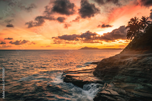 Diamond Head