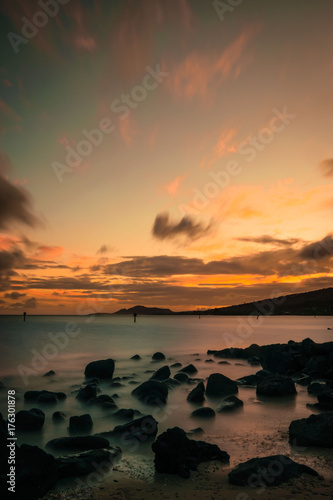 Bay