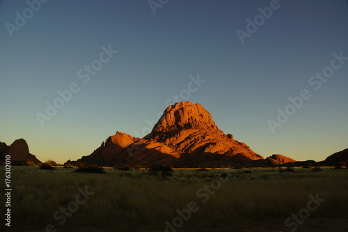 Spitzkoppe