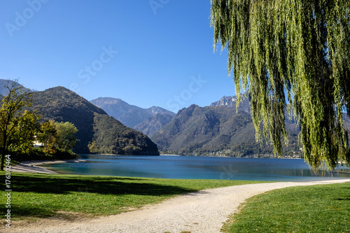 Lago di Ledro