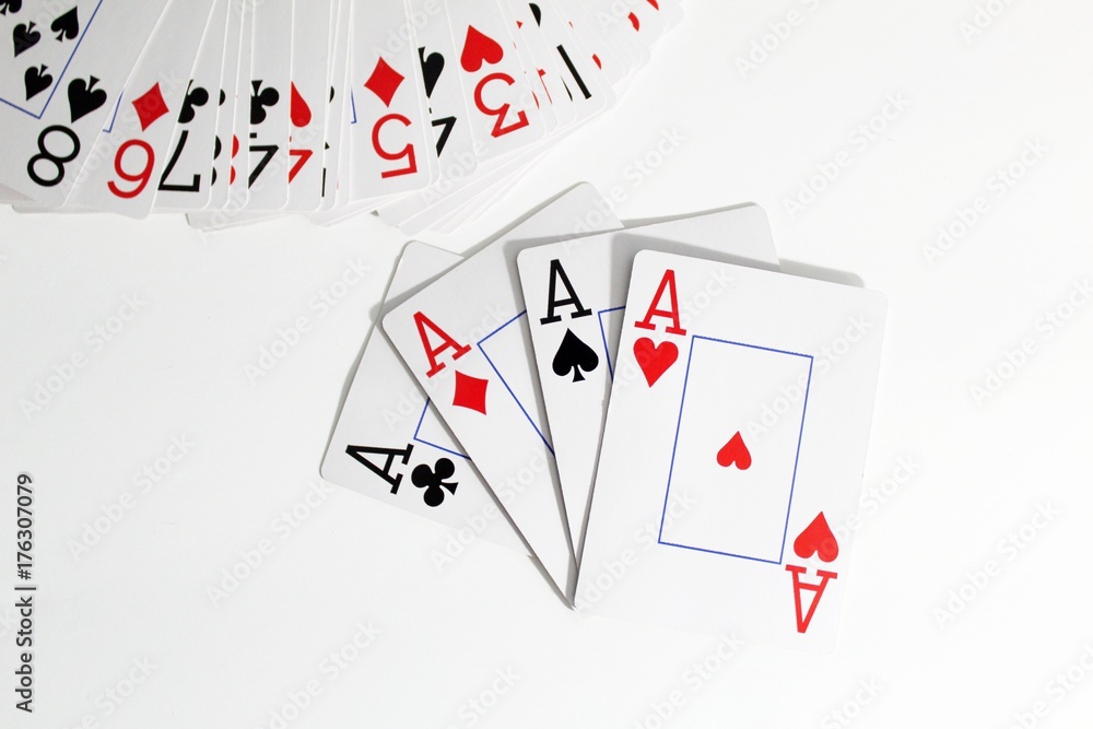 CARDS CARDS