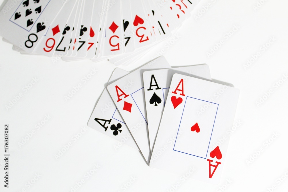 CARDS CARDS
