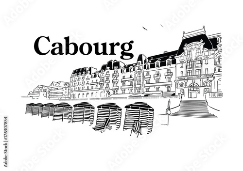 Cabourg