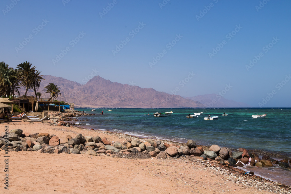 Dahab-Egypt