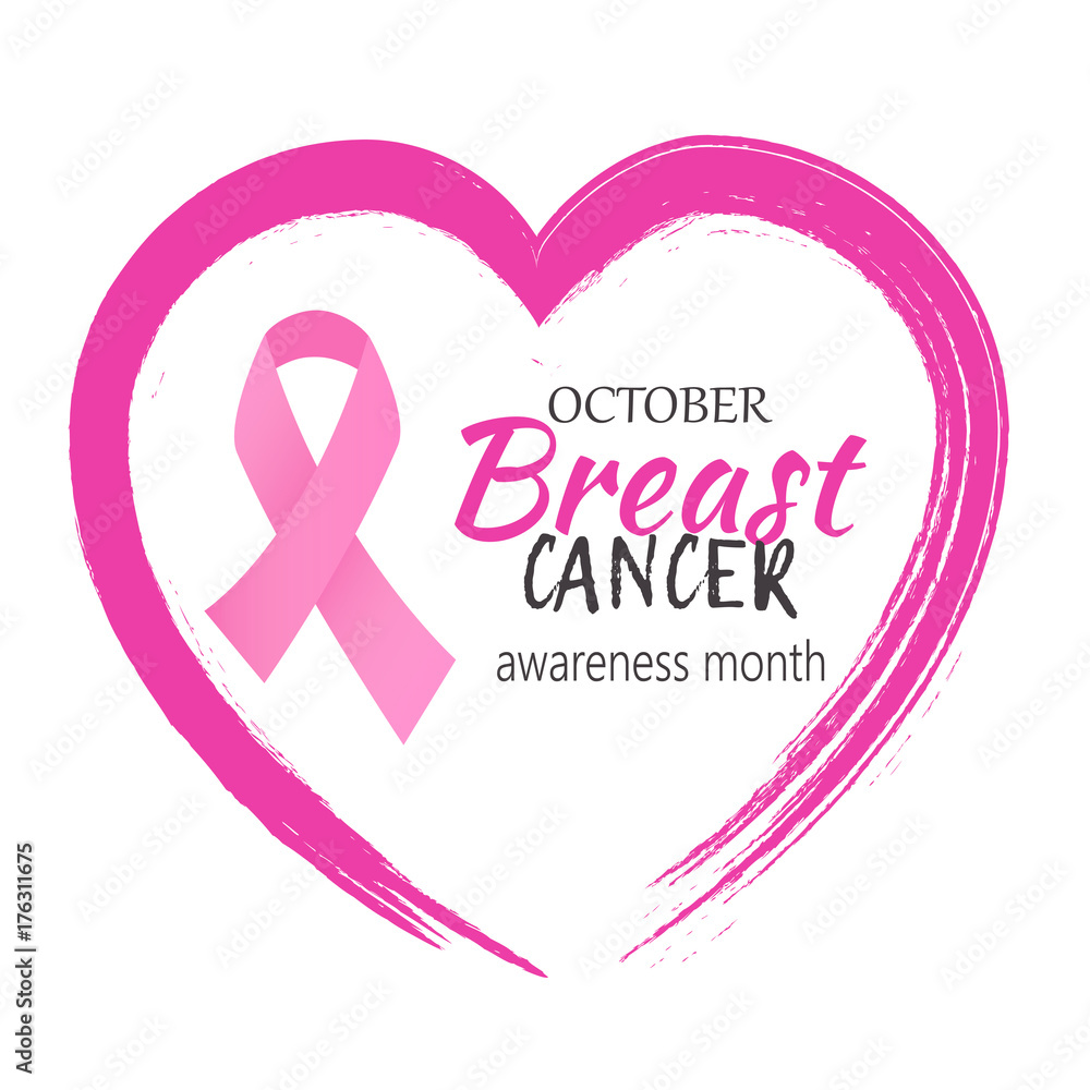 Breast Cancer Awareness October