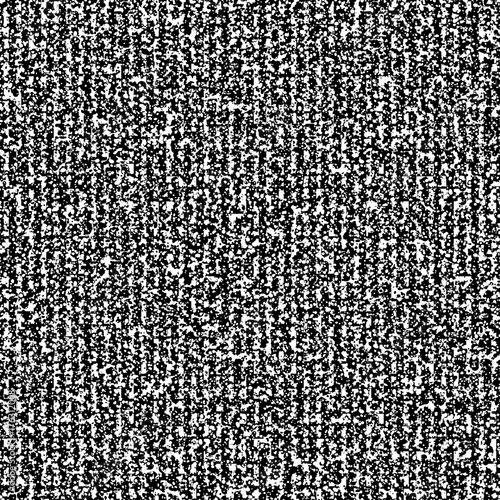 Seamless grunge natural-like vector texture on transparent background. Medium toned, ribbed variant.
