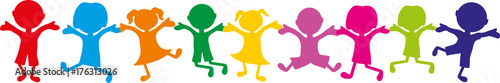 FARANDOLE DES ENFANTS