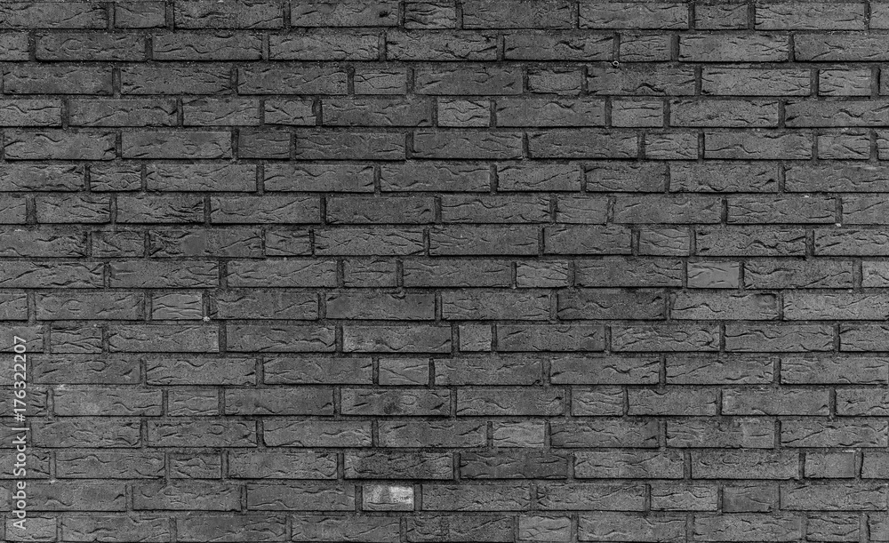 Obraz premium Background of brick wall texture