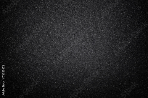 Black background:grunge gradient light background texture with space used as luxury classic Background