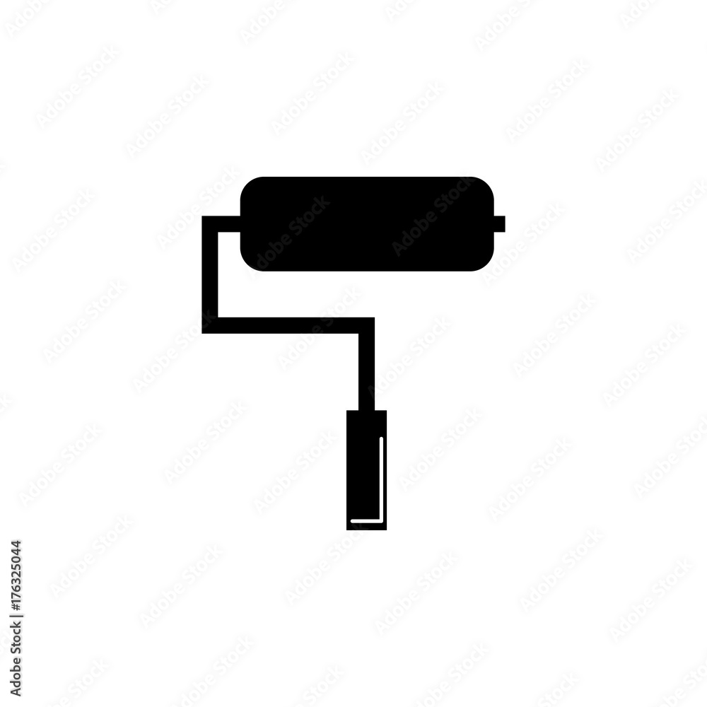 roller icon roller icon