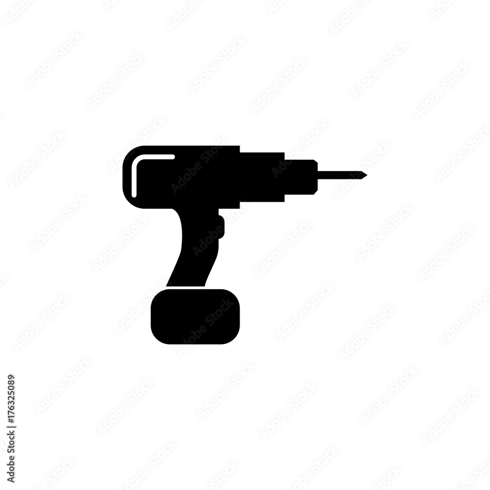 Drill icon Drill icon
