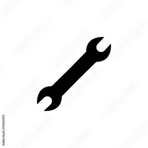 Spanner Icon