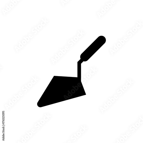 trowel icon