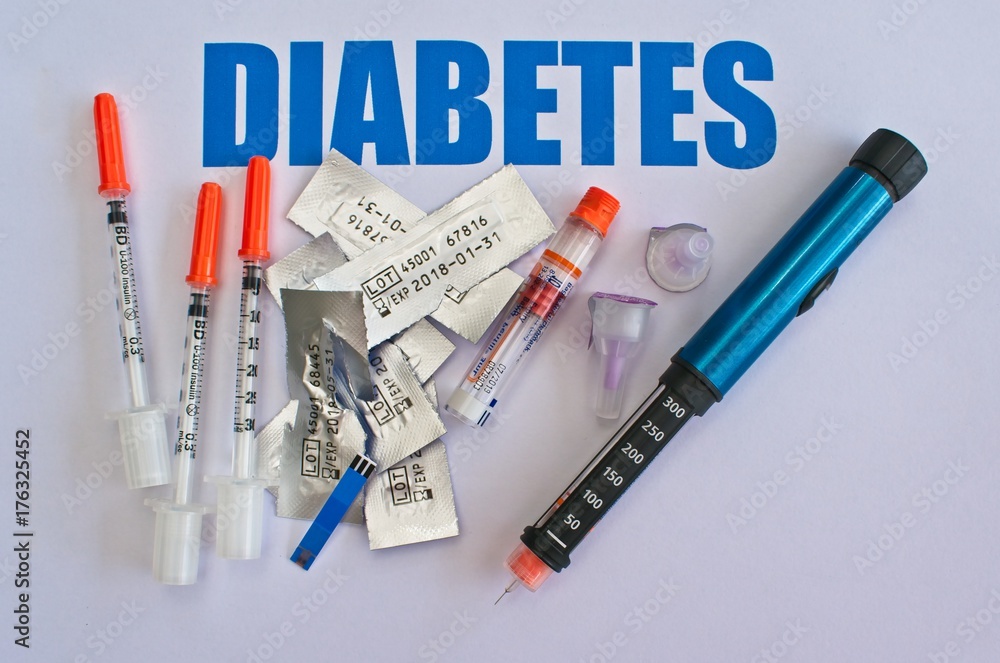 Essentials for people with diabetes Essentials for people with diabetes
