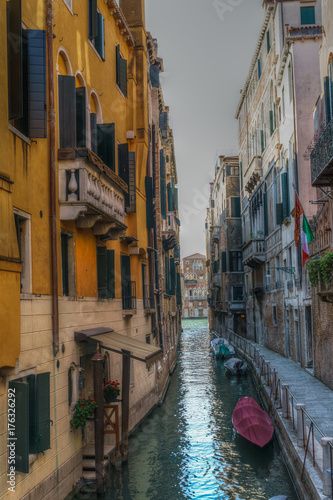 Landmarks and Landscapes of Italy © jearlwebb