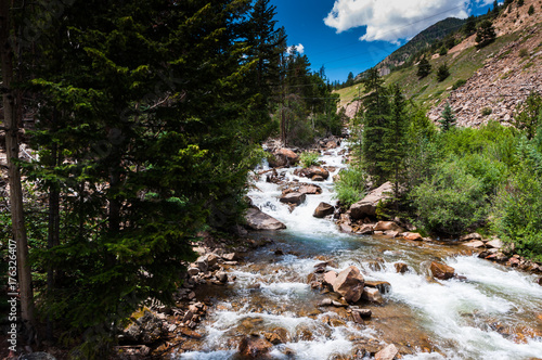 Mountain Stream