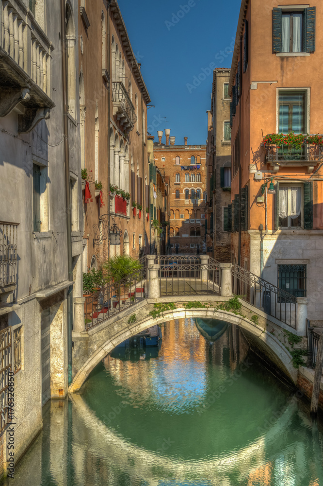 Landmarks and Landscapes of Italy