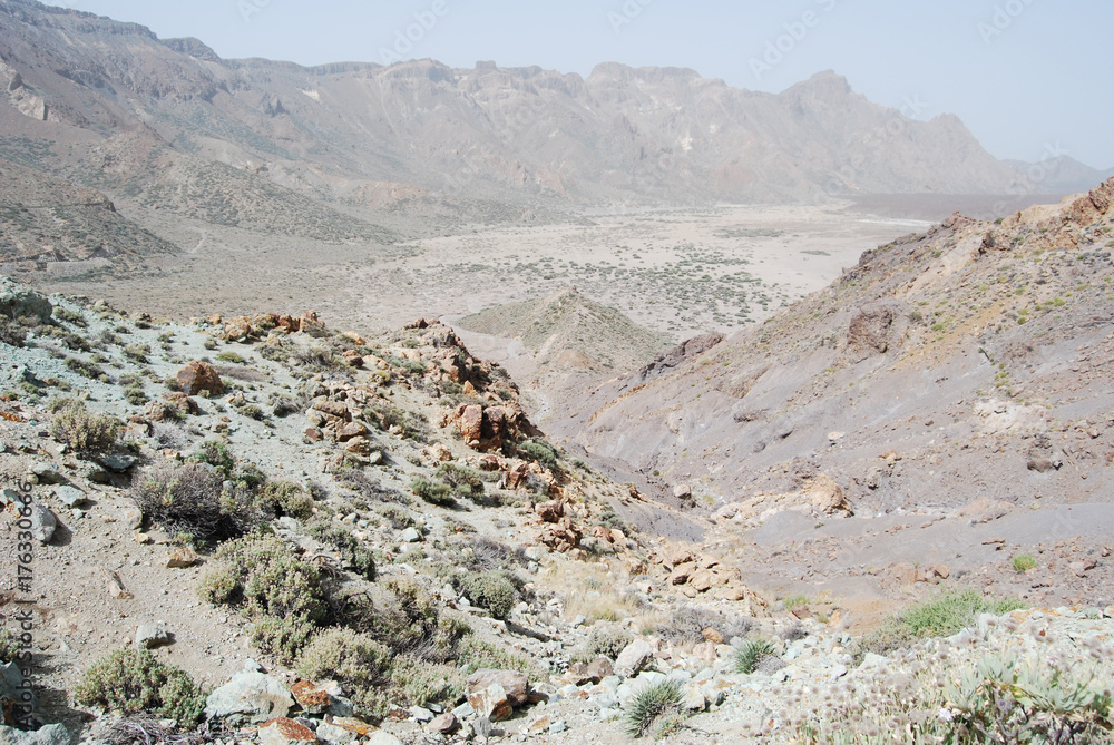 Tenerife Tenerife