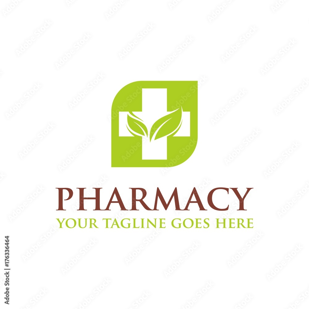 green cross pharmacy logo