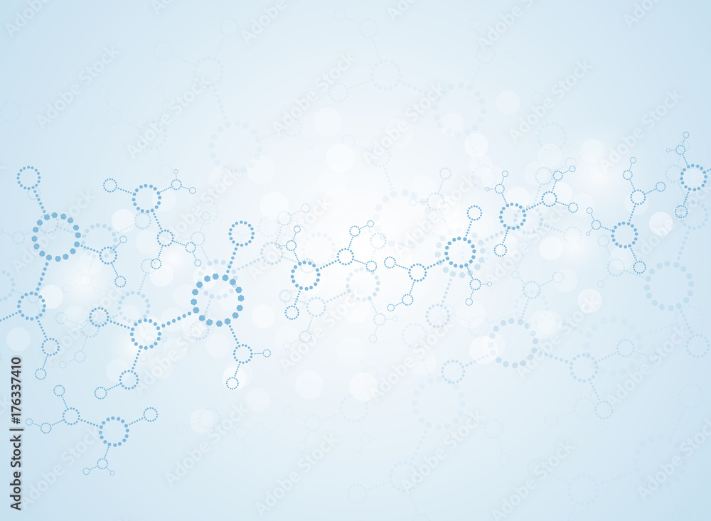 Abstract background medical substance Abstract background medical substance
