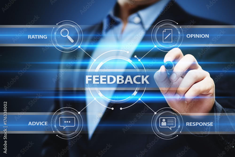 1600951 Feedback Business Quality Opinion Service Communication concept 1600951 Feedback Business Quality Opinion Service Communication concept