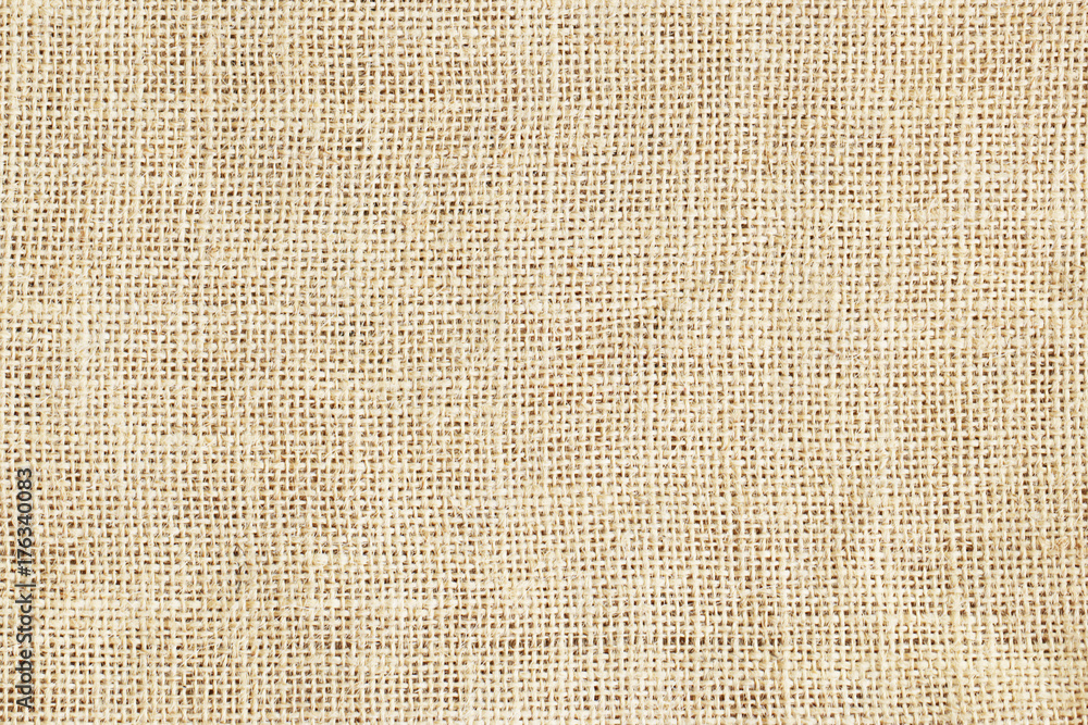 Brown light sackcloth texture or background for your design. Brown light sackcloth texture or background for your design.