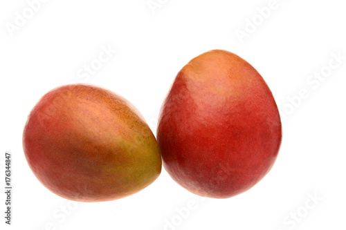 Brazillian mangos