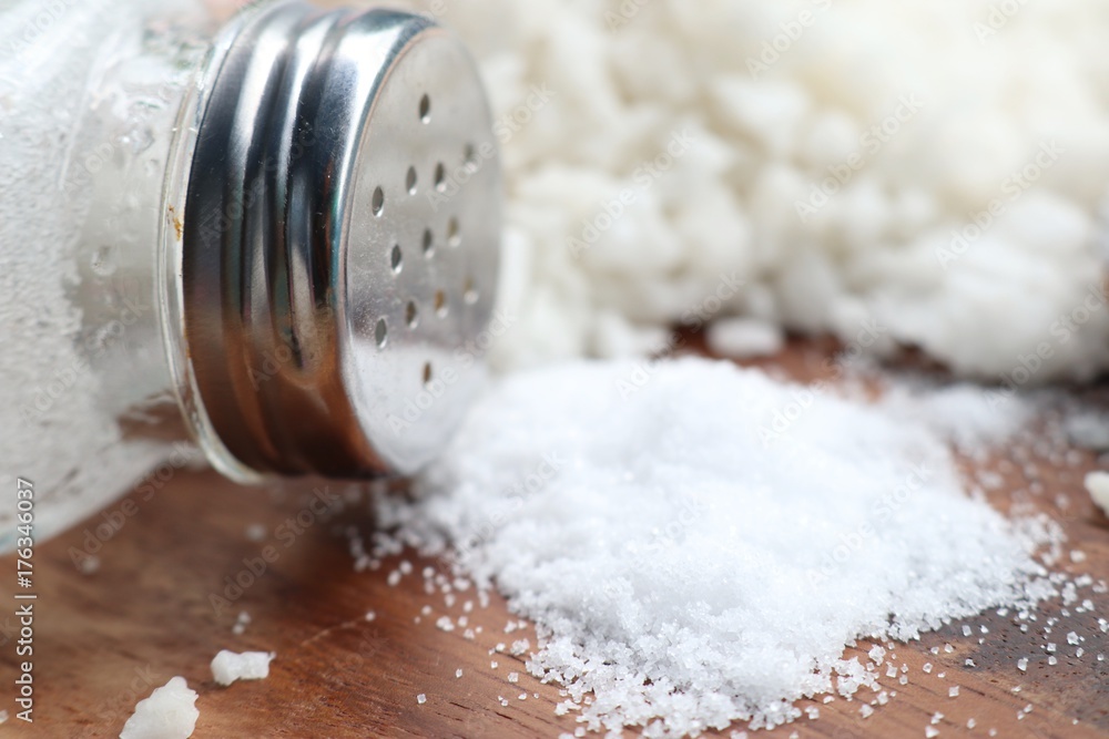 sea salt sea salt