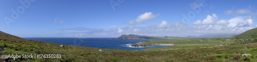 Küstenlandschaft Dingle-Halbinsel