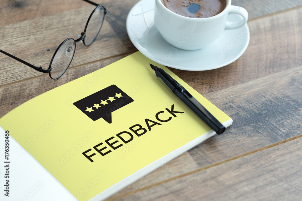 FEEDBACK CONCEPT FEEDBACK CONCEPT