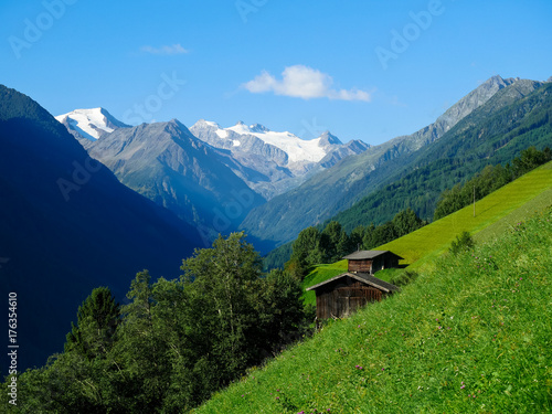 Stubaier Alpen