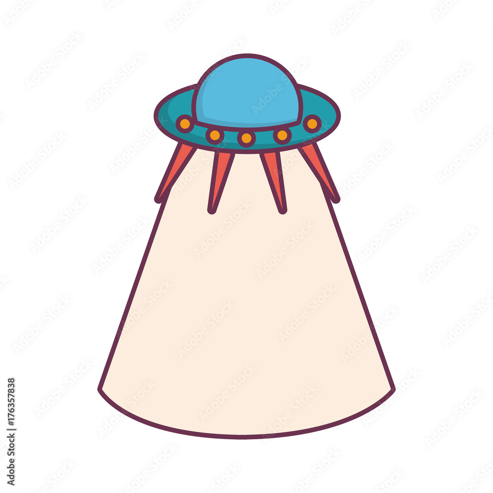 toy spacecraft icon toy spacecraft icon