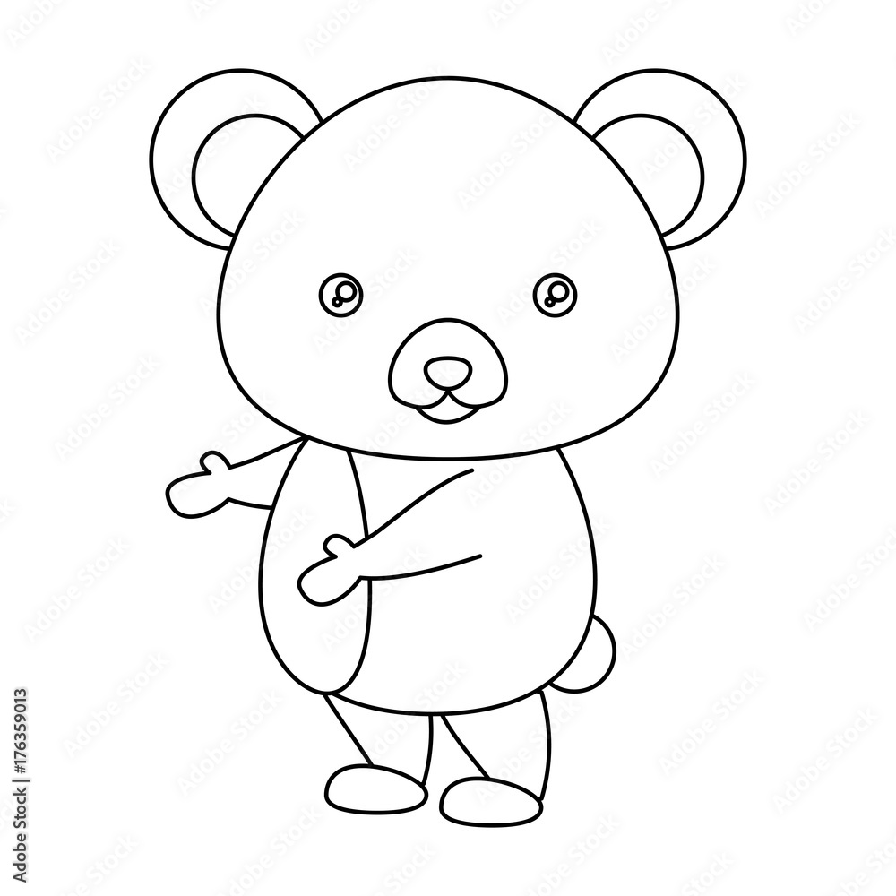 cute animals design cute animals design