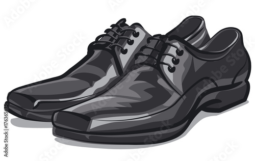 classic men shoes
