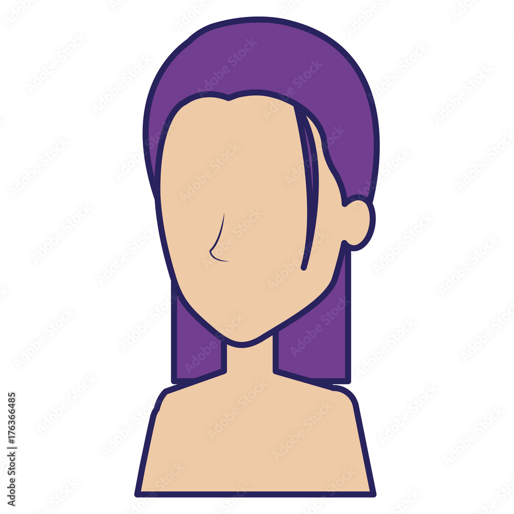 beautiful woman shirtless avatar character beautiful woman shirtless avatar character