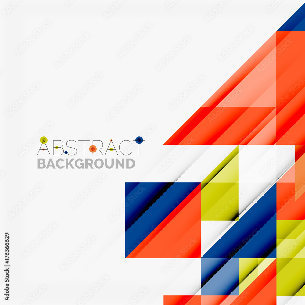 Triangle pattern design background Triangle pattern design background