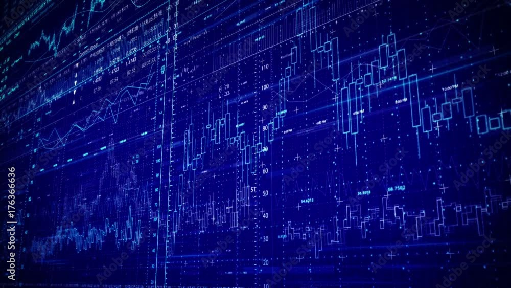 Stock Market Charts and Diagram.Relative strength index.Candles and quotes intro.Technological Business HUD.Forex international exchange rates.Blue Business Background.Economic HUD interface.Type 1 Stock Market Charts and Diagram.Relative strength index.Candles and quotes intro.Technological Business HUD.Forex international exchange rates.Blue Business Background.Economic HUD interface.Type 1
