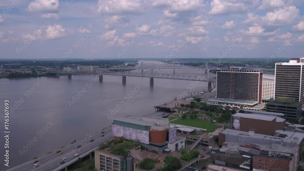 Aerial Kentucky Louisville July 2017 Sunny Day 4K Inspire 2 Aerial Kentucky Louisville July 2017 Sunny Day 4K Inspire 2