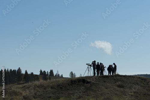 Landscape Photographer Group