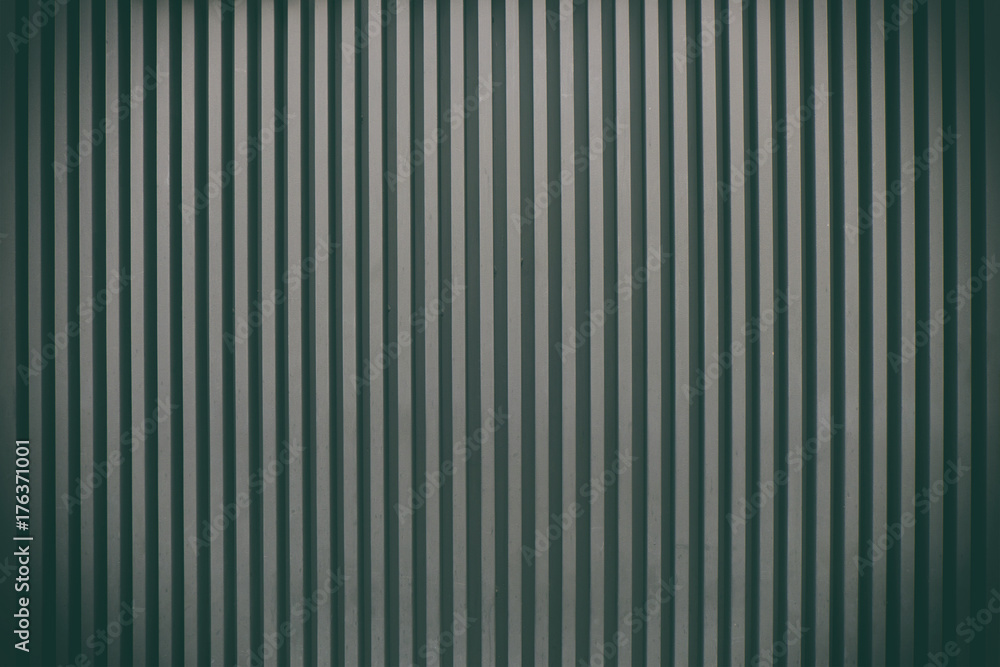 Black striped wall Black striped wall