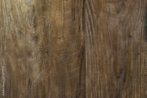 Old Wood.Natural Wooden Texture.Wooden Background. photo