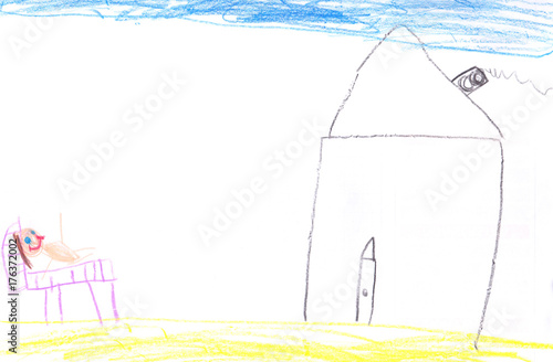 Urlaub auf Balkonien