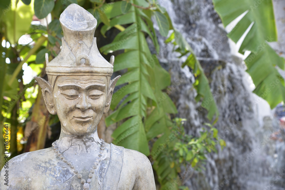 Obraz premium Culturas