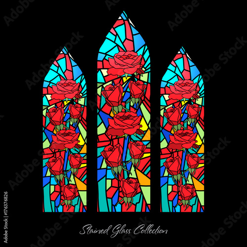 Stainedglass
