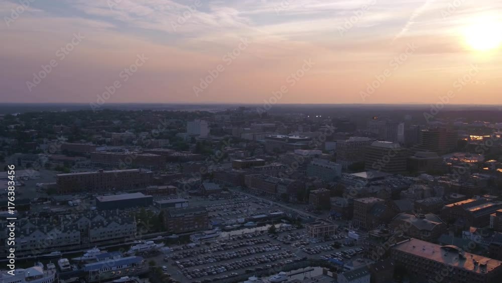 Aerial Maine Portland July 2017 Sunset 4K Inspire 2
Aerial Maine Portland July 2017 Sunset 4K Inspire 2