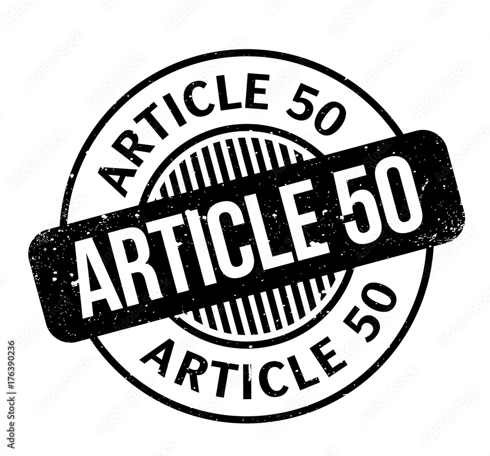 Article 50 rubber stamp. Grunge design with dust scratches. Effects can be easily removed for a clean, crisp look. Color is easily changed. Article 50 rubber stamp. Grunge design with dust scratches. Effects can be easily removed for a clean, crisp look. Color is easily changed.
